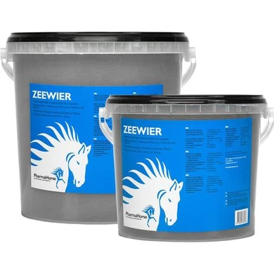 PharmaHorse Zeewier 1 PharmaHorse Zeewier
