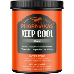 Pharmakas Keep Cool 1kg