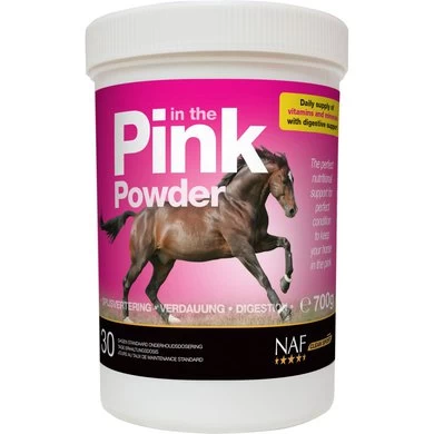 NAF Pink Powder 1 NAF Pink Powder