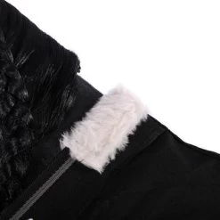 Harry's Horse Staldeken Highliner 0g Navy Met Iron Accenten -Paardensport kortingswinkel productagradi 41005521 2.9fb730