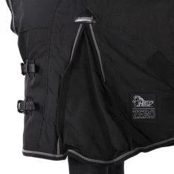 Harry's Horse Staldeken Highliner 0g Navy Met Iron Accenten -Paardensport kortingswinkel productagradi 41005521 3.08bfa1