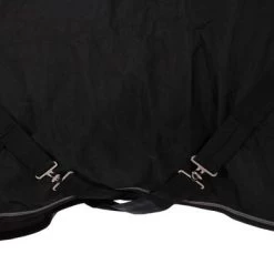 Harry's Horse Staldeken Highliner 0g Navy Met Iron Accenten -Paardensport kortingswinkel productagradi 41005521 4.2118bb