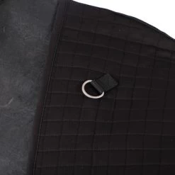 Back On Track Rugverwarmer Royal Zwart 80/122 -Paardensport kortingswinkel productagradi 443129981 1.323565