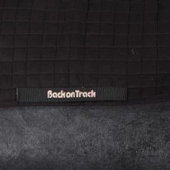 Back On Track Rugverwarmer Royal Zwart 80/122 -Paardensport kortingswinkel productagradi 443129981 2.4ddd3c