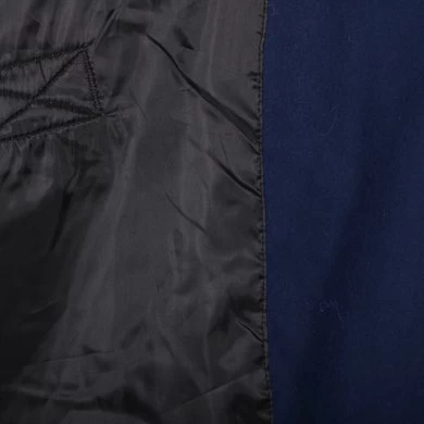 Premiere Fleecedeken All Year 260g Dress Blue 6 Premiere Fleecedeken All Year 260g Dress Blue - Afbeelding 6