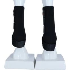 KERBL Covalliero Peesbeschermers Synthetisch Set Van 4 Zwart 13 KERBL Covalliero Peesbeschermers Synthetisch Set Van 4 Zwart -Paardensport kortingswinkel productagradi 44527421 3.927069