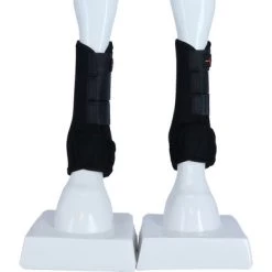 KERBL Covalliero Peesbeschermers Synthetisch Set Van 4 Zwart 15 KERBL Covalliero Peesbeschermers Synthetisch Set Van 4 Zwart -Paardensport kortingswinkel productagradi 44527421 5.740011