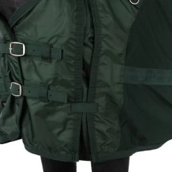 Back On Track Maasdeken Groen 135/183cm 13 Back On Track Maasdeken Groen 135/183cm -Paardensport kortingswinkel productagradi 445342761 2.cb87e8