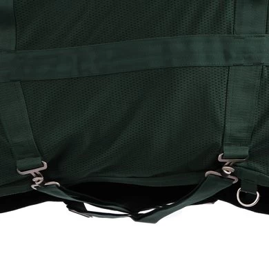 Back On Track Maasdeken Groen 135/183cm 6 Back On Track Maasdeken Groen 135/183cm - Afbeelding 6