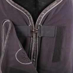 Cavallino Marino Zweetdeken Piemont Donkergrijs 115/165 11 Cavallino Marino Zweetdeken Piemont Donkergrijs 115/165 -Paardensport kortingswinkel productagradi 445345531 2.765ab4