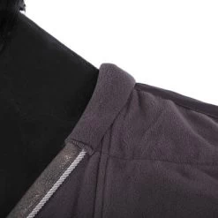 Cavallino Marino Zweetdeken Piemont Donkergrijs 115/165 12 Cavallino Marino Zweetdeken Piemont Donkergrijs 115/165 -Paardensport kortingswinkel productagradi 445345531 3.bb8ce5