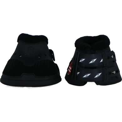 Zandona Balbeschermers Carbon Air Heel Black 3 Zandona Balbeschermers Carbon Air Heel Black - Afbeelding 3