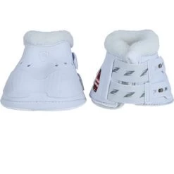 Zandona Balbeschermers Carbon Air Heel White -Paardensport kortingswinkel productagradi 44616689 1.e378cd