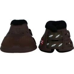 Zandona Balbeschermers Carbon Air Heel Brown 8 Zandona Balbeschermers Carbon Air Heel Brown -Paardensport kortingswinkel productagradi 44616691 1.14f4c1