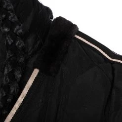 BR Staldeken Classic 1200D - 300g Zwart 12 BR Staldeken Classic 1200D - 300g Zwart -Paardensport kortingswinkel productagradi 44625507 2.806a63