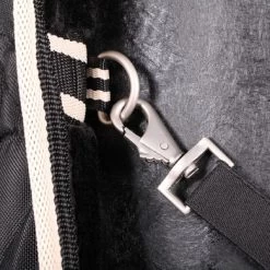 BR Staldeken Classic 1200D - 300g Zwart 15 BR Staldeken Classic 1200D - 300g Zwart -Paardensport kortingswinkel productagradi 44625507 5.c8e687