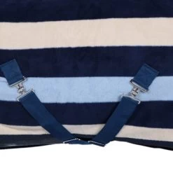 Rambo Cooler Deluxe Fleece Witney Navy 160/213 -Paardensport kortingswinkel productagradi 44634542 2.3e3d9d