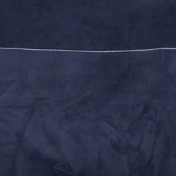 Rambo Cooler Deluxe Fleece Witney Navy 160/213 -Paardensport kortingswinkel productagradi 44634542 4.766e64