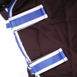 Weatherbeeta Heavy Stable Rug Comfitec Comfitec 1000D Diamond Quilt Detach-A-Neck 360g Charcoal/Blue/White 15 Weatherbeeta Heavy Stable Rug Comfitec Comfitec 1000D Diamond Quilt Detach-A-Neck 360g Charcoal/Blue/White -Paardensport kortingswinkel productagradi 44638671 2.e41e2b