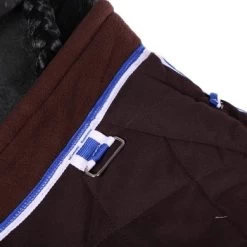 Weatherbeeta Heavy Stable Rug Comfitec Comfitec 1000D Diamond Quilt Detach-A-Neck 360g Charcoal/Blue/White 16 Weatherbeeta Heavy Stable Rug Comfitec Comfitec 1000D Diamond Quilt Detach-A-Neck 360g Charcoal/Blue/White -Paardensport kortingswinkel productagradi 44638671 3.bc1a76