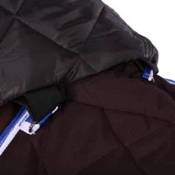 Weatherbeeta Heavy Stable Rug Comfitec Comfitec 1000D Diamond Quilt Detach-A-Neck 360g Charcoal/Blue/White 17 Weatherbeeta Heavy Stable Rug Comfitec Comfitec 1000D Diamond Quilt Detach-A-Neck 360g Charcoal/Blue/White -Paardensport kortingswinkel productagradi 44638671 4.4fa845