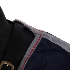 Weatherbeeta Combo Neck Medium Lite Stable Rug Comfitec 210D Channel Quilt 50g Navy/Silver/Red 13 Weatherbeeta Combo Neck Medium Lite Stable Rug Comfitec 210D Channel Quilt 50g Navy/Silver/Red -Paardensport kortingswinkel productagradi 44639214 3.5dc928