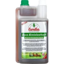 Ewalia Hart-en Circulatie Vloeistof Paard 1L