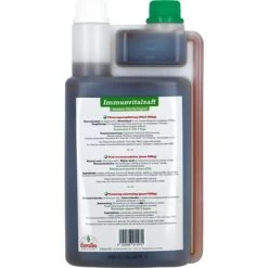 Ewalia Immunvitaalsap 1L 6 Ewalia Immunvitaalsap 1L -Paardensport kortingswinkel productagradi 44648846 3.033023