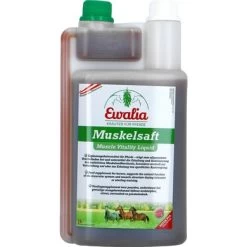 Ewalia Muscle Vitality Liquid 1L