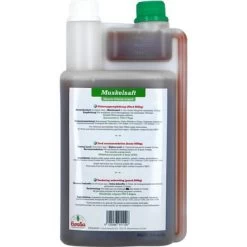 Ewalia Muscle Vitality Liquid 1L 6 Ewalia Muscle Vitality Liquid 1L -Paardensport kortingswinkel productagradi 44648850 3.93b0a7