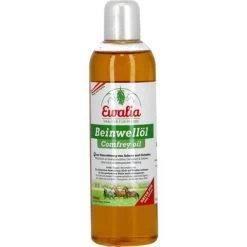 Ewalia Smeerwortel-Olie 250ml