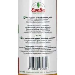Ewalia Smeerwortel-Olie 250ml -Paardensport kortingswinkel productagradi 44648855 4.397f88