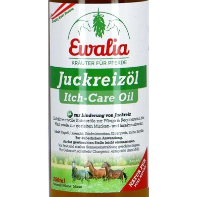 Ewalia Jeuk Care Olie 250ml 2 Ewalia Jeuk Care Olie 250ml - Afbeelding 2