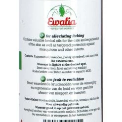 Ewalia Jeuk Care Olie 250ml 7 Ewalia Jeuk Care Olie 250ml -Paardensport kortingswinkel productagradi 44648860 4.5a7e05