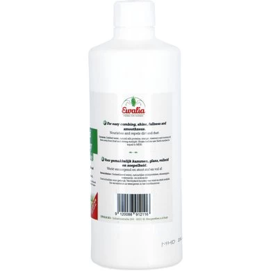 Ewalia Mane&Tail Care Spray 500ml 3 Ewalia Mane&Tail Care Spray 500ml - Afbeelding 3