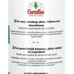 Ewalia Mane&Tail Care Spray 500ml 7 Ewalia Mane&Tail Care Spray 500ml -Paardensport kortingswinkel productagradi 44648865 4.cb3143