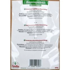 Ewalia Aronia Powder -Paardensport kortingswinkel productagradi 44648866 4.ab08c6