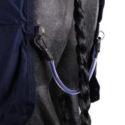 Kentucky Horsewear Kentucky Katoenen Deken Navy -Paardensport kortingswinkel productagradi 44669468 4.2889d7