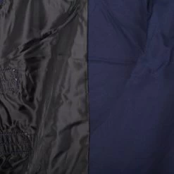 Kentucky Horsewear Kentucky Katoenen Deken Navy -Paardensport kortingswinkel productagradi 44669468 5.a70b06