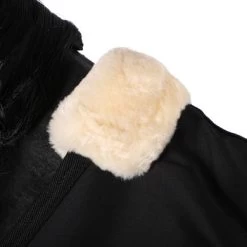 Kentucky Horsewear Kentucky Katoenen Deken Black -Paardensport kortingswinkel productagradi 44669474 2.3877cc