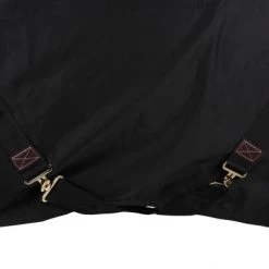 Kentucky Horsewear Kentucky Katoenen Deken Black -Paardensport kortingswinkel productagradi 44669474 3.143eda