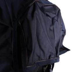 Kentucky Horsewear Kentucky Turnout Rug All Weather 0g Navy -Paardensport kortingswinkel productagradi 44669498 5.72f4a7