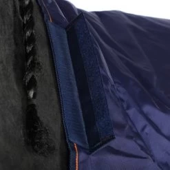 Bucas Outdoordeken Therapy Turnout 300g Navy/Orange 19 Bucas Outdoordeken Therapy Turnout 300g Navy/Orange -Paardensport kortingswinkel productagradi 44678377 5.e7cd60