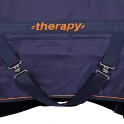 Bucas Outdoordeken Therapy Turnout 300g Navy/Orange 20 Bucas Outdoordeken Therapy Turnout 300g Navy/Orange -Paardensport kortingswinkel productagradi 44678377 6.5bfb90