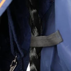 Bucas Outdoordeken Therapy Turnout 300g Navy/Orange 23 Bucas Outdoordeken Therapy Turnout 300g Navy/Orange -Paardensport kortingswinkel productagradi 44678377 9.6867ed