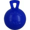Jolly Ball Paard En Hond Blauw 20cm