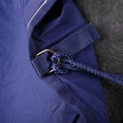 Bucas Power Cooler Navy/Silver -Paardensport kortingswinkel productagradi a10520511 5.f15f9a