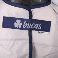 Bucas Sun-Shower 0g Silver -Paardensport kortingswinkel productagradi a10875691 1.96400f