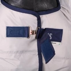 Bucas Sun-Shower 0g Silver -Paardensport kortingswinkel productagradi a10875691 2.094cf9