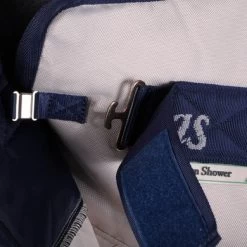 Bucas Sun-Shower 0g Silver -Paardensport kortingswinkel productagradi a10875691 3.3fcd4d